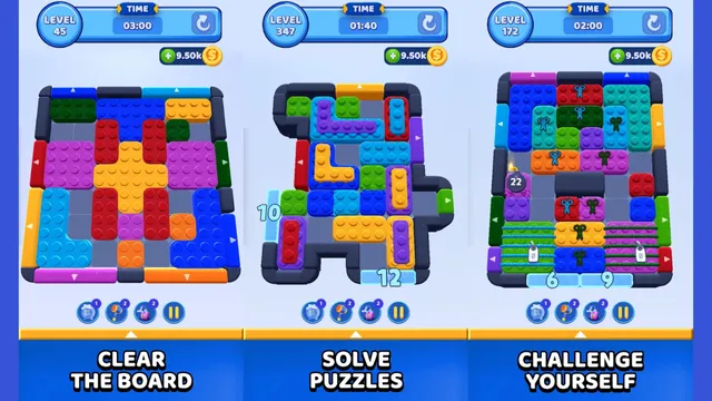 Learn More About Controls